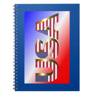 USA NOTIZBLOCK