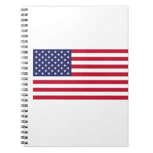USA NOTIZBLOCK