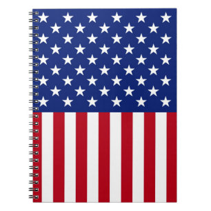 USA NOTIZBLOCK