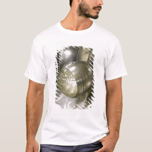 USA, Ohio, Cleveland: Western Reserve Historical 2 T-Shirt