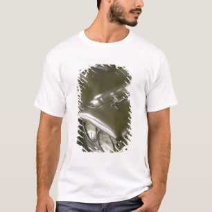 USA, Ohio, Cleveland: Western Reserve Historical T-Shirt