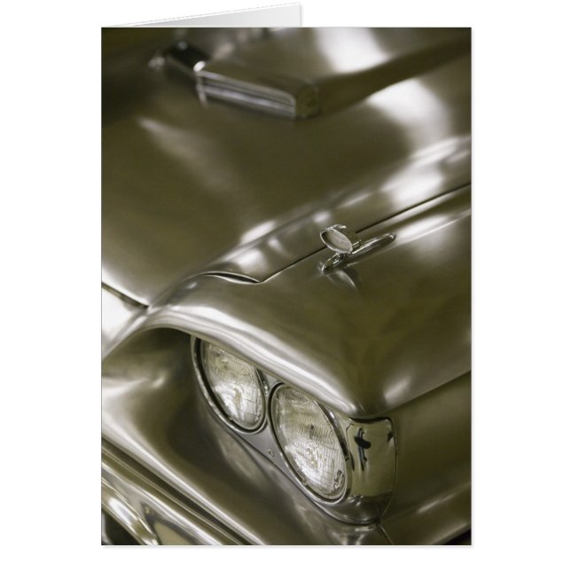 USA, Ohio, Cleveland: Western Reserve Historisch (Vorne)