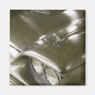 USA, Ohio, Cleveland: Western Reserve Historisch Magnet