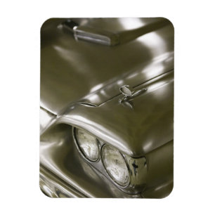 USA, Ohio, Cleveland: Western Reserve Historisch Magnet