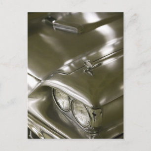 USA, Ohio, Cleveland: Western Reserve Historisch Postkarte