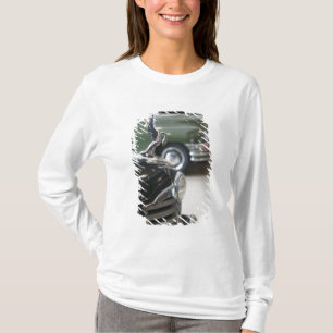 USA, Ohio, Dayton: Amerikas Packard-Museum T-Shirt
