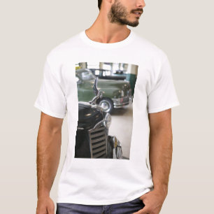 USA, Ohio, Dayton: Amerikas Packard-Museum T-Shirt