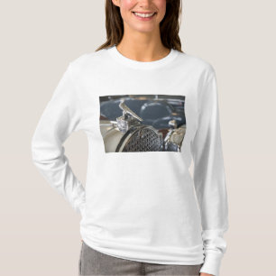 USA, Ohio, Dayton: Amerikas Packard-Museum T-Shirt