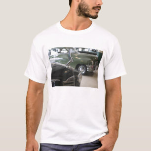 USA, Ohio, Dayton: Amerikas Packard Museum T-Shirt