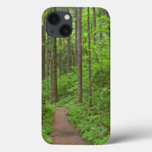 USA, Oregon, Columbia River Gorge. Elowah-Fälle Case-Mate iPhone Hülle