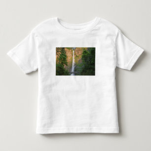 USA, Oregon, Columbia River Gorge, Multnomah Kleinkind T-shirt
