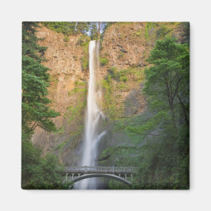 USA, Oregon, Columbia River Gorge, Multnomah Magnet