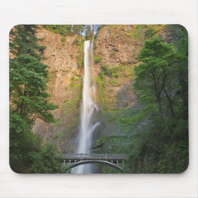 USA, Oregon, Columbia River Gorge, Multnomah Mousepad (Vorne)