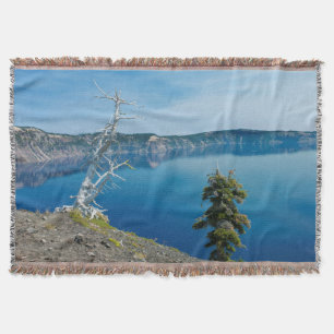 USA, Oregon, Crater Lake National Park 4 Decke