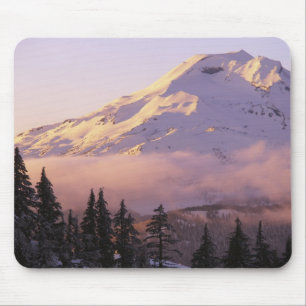 USA, Oregon, Deschutes National Forest, Die Mousepad