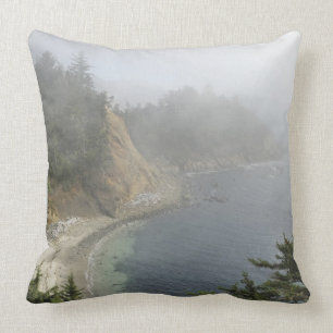 USA, Oregon, Ocean View, Cape Arago, Bandon Kissen