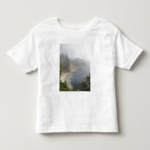 USA, Oregon, Ocean View, Cape Arago, Bandon Kleinkind T-shirt