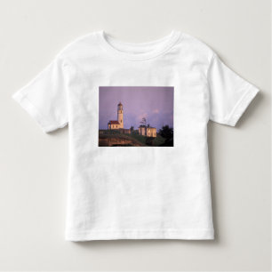 USA, Oregon, Port Orford Region, Cape Blanco Kleinkind T-shirt