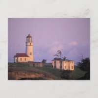 USA, Oregon, Port Orford Region, Cape Blanco