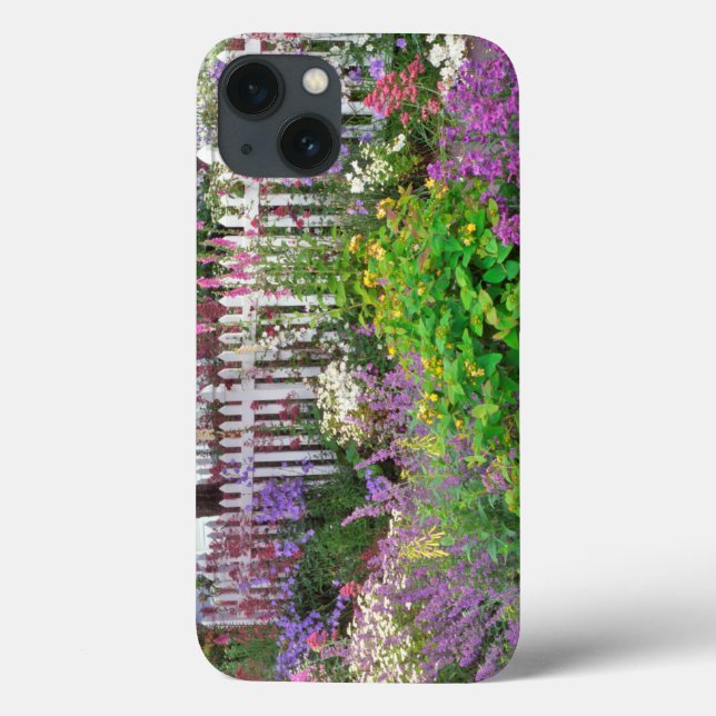 USA, Oregon, Portland. Explosion Case-Mate iPhone Hülle (Rückseite)
