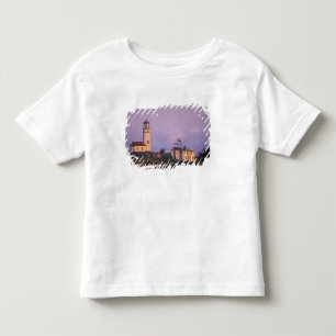 USA, Oregon, Region Port Orford, Cape Blanco Kleinkind T-shirt