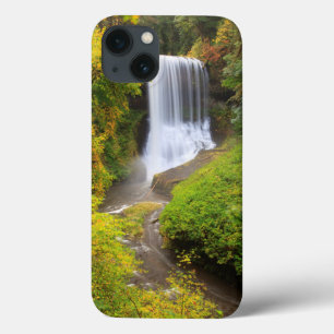 USA, Oregon, Silver Falls Staat Park 3 Case-Mate iPhone Hülle