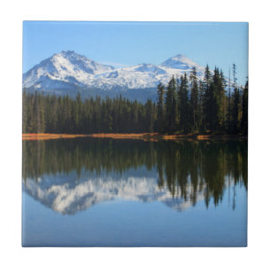 USA, Oregon, Willamette National Forest 2 Fliese