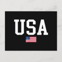 USA Patriotic American Flag for Men Women Kids Boy