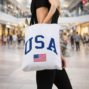 USA Patriotischer Unabhängigkeitstag Amerikanische