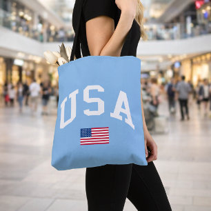 USA Patriotischer Unabhängigkeitstag Amerikanische