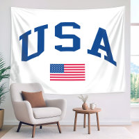 USA Patriotischer Unabhängigkeitstag Amerikanische
