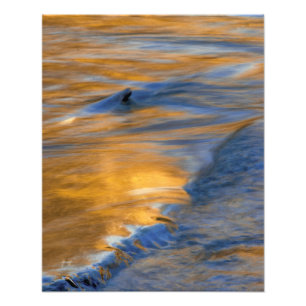 USA, Pennsylvania, Delaware Water Gap National Fotodruck