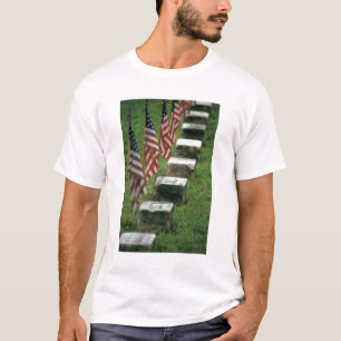 USA, Pennsylvania, Gettysburg. Bürgerkrieg T-Shirt