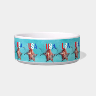 USA Pet Bowl Napf