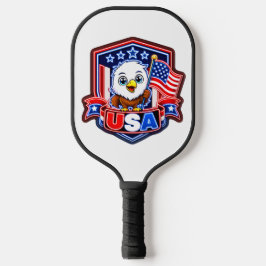 USA PICKLEBALL SCHLÄGER