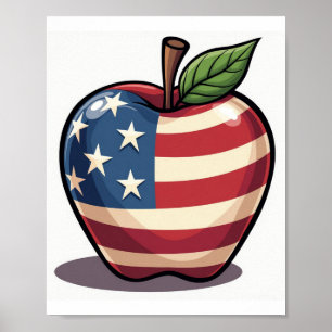 Usa Poster
