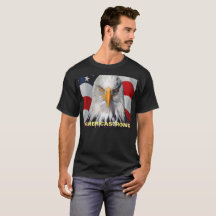 USA PRIDE SHIRT