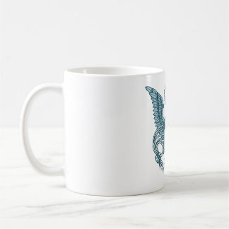 USA-Privacy statement Tasse
