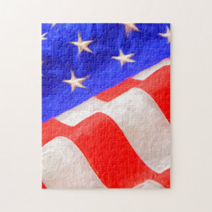 USA PUZZLE