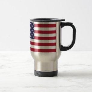 USA REISEBECHER