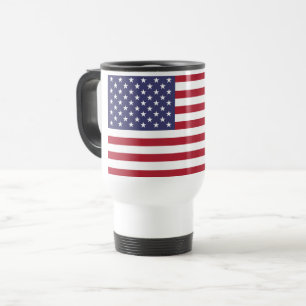 USA REISEBECHER