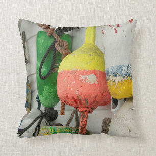 USA, Rhode Island, Block Island 2 Kissen