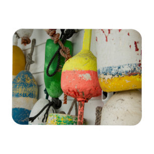 USA, Rhode Island, Block Island 2 Magnet
