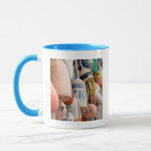 USA, Rhode Island, Block Island Tasse