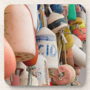 USA, Rhode Island, Block Island Untersetzer