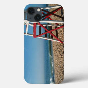 USA, Rhode Island, Charleston Beach, Strand Case-Mate iPhone Hülle