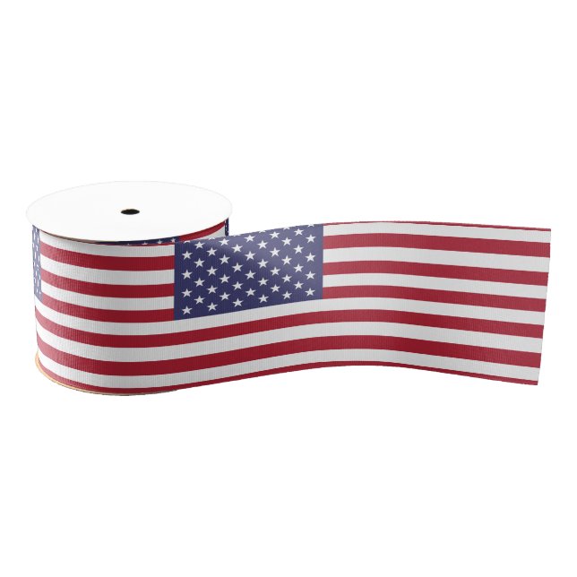 USA RIPSBAND (Spule)