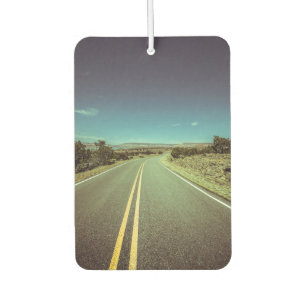USA Road Autolufterfrischer