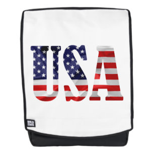 USA RUCKSACK