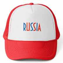 USA RUSSLAND